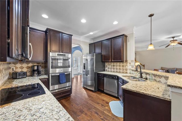 2443 Zablan Avenue, Bethlehem, GA 30620