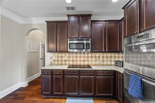 2443 Zablan Avenue, Bethlehem, GA 30620