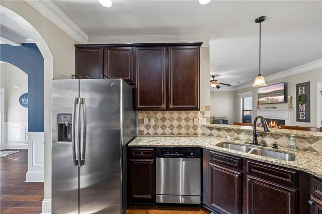 2443 Zablan Avenue, Bethlehem, GA 30620