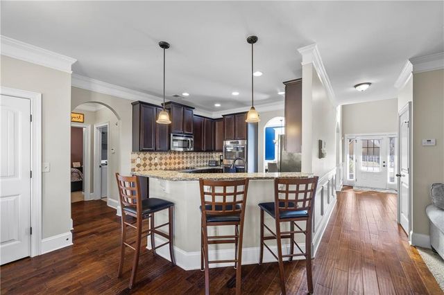 2443 Zablan Avenue, Bethlehem, GA 30620