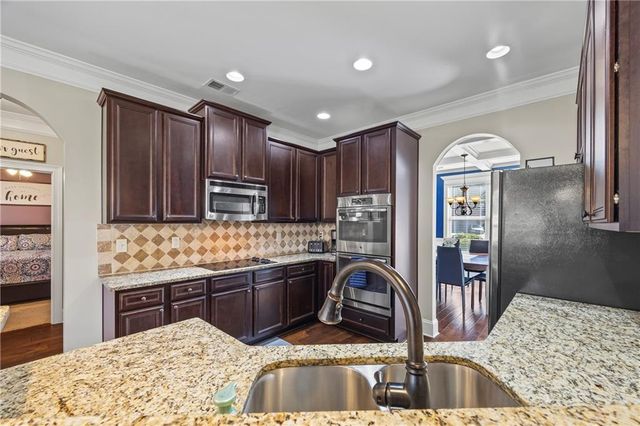 2443 Zablan Avenue, Bethlehem, GA 30620