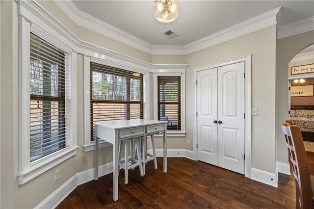 2443 Zablan Avenue, Bethlehem, GA 30620