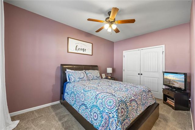 2443 Zablan Avenue, Bethlehem, GA 30620