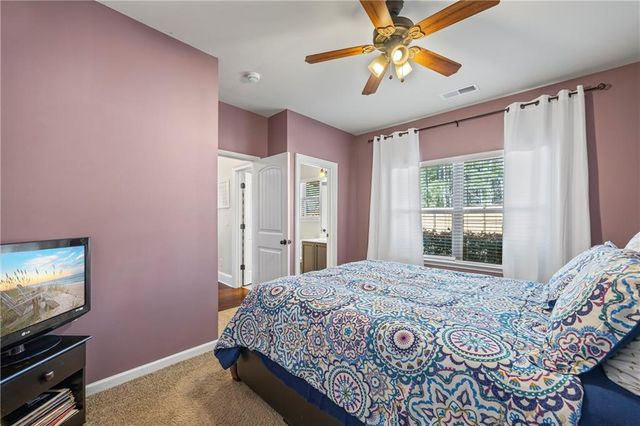 2443 Zablan Avenue, Bethlehem, GA 30620