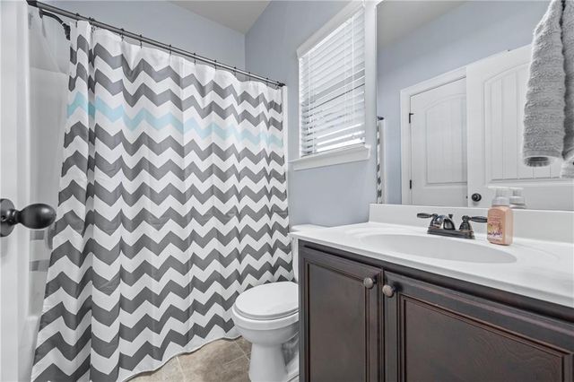 2443 Zablan Avenue, Bethlehem, GA 30620