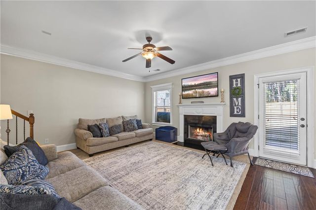 2443 Zablan Avenue, Bethlehem, GA 30620