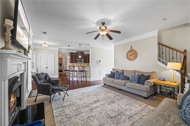 2443 Zablan Avenue, Bethlehem, GA 30620