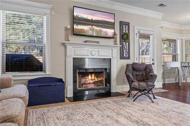 2443 Zablan Avenue, Bethlehem, GA 30620