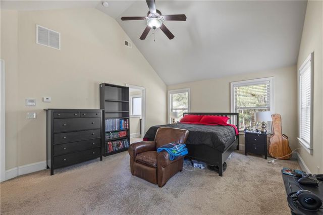 2443 Zablan Avenue, Bethlehem, GA 30620