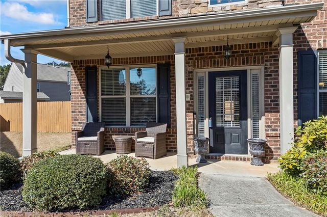 2443 Zablan Avenue, Bethlehem, GA 30620