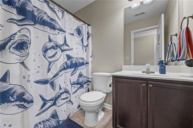 2443 Zablan Avenue, Bethlehem, GA 30620