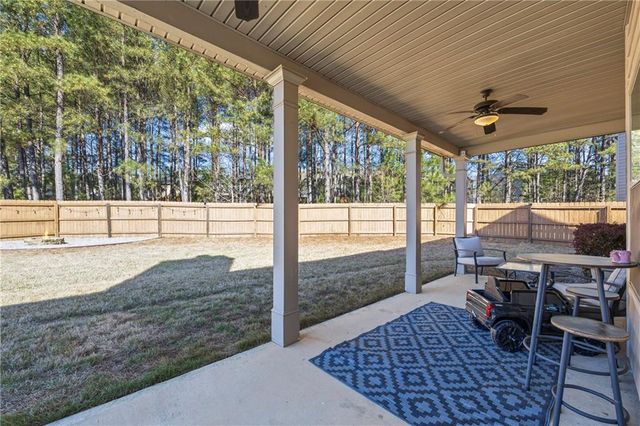 2443 Zablan Avenue, Bethlehem, GA 30620