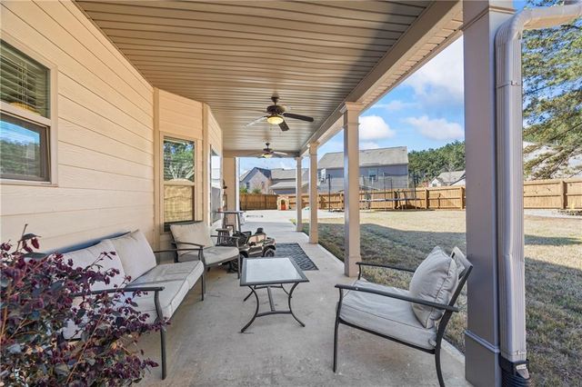 2443 Zablan Avenue, Bethlehem, GA 30620