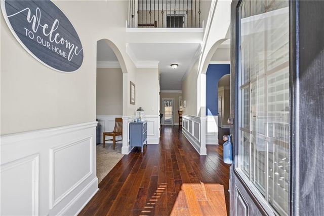 2443 Zablan Avenue, Bethlehem, GA 30620