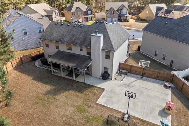 2443 Zablan Avenue, Bethlehem, GA 30620