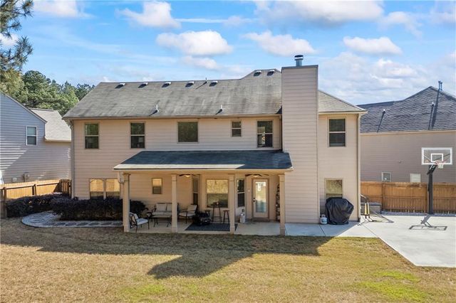 2443 Zablan Avenue, Bethlehem, GA 30620