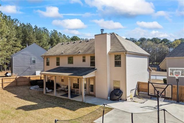 2443 Zablan Avenue, Bethlehem, GA 30620