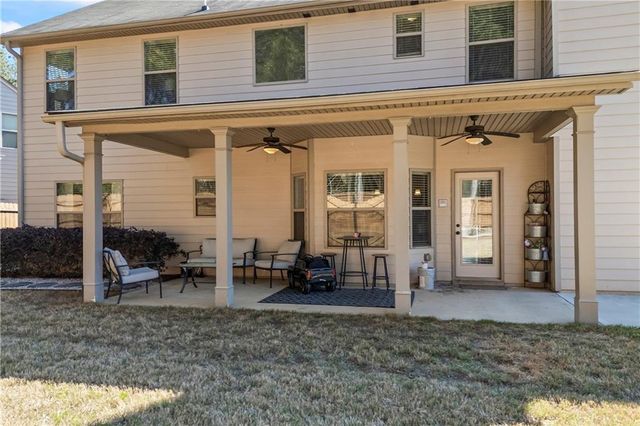 2443 Zablan Avenue, Bethlehem, GA 30620