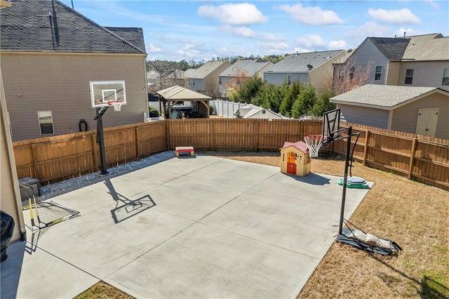 2443 Zablan Avenue, Bethlehem, GA 30620