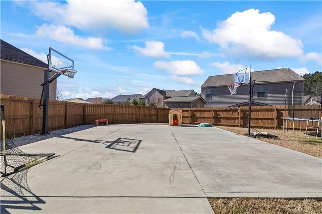 2443 Zablan Avenue, Bethlehem, GA 30620