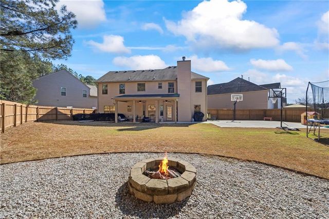 2443 Zablan Avenue, Bethlehem, GA 30620