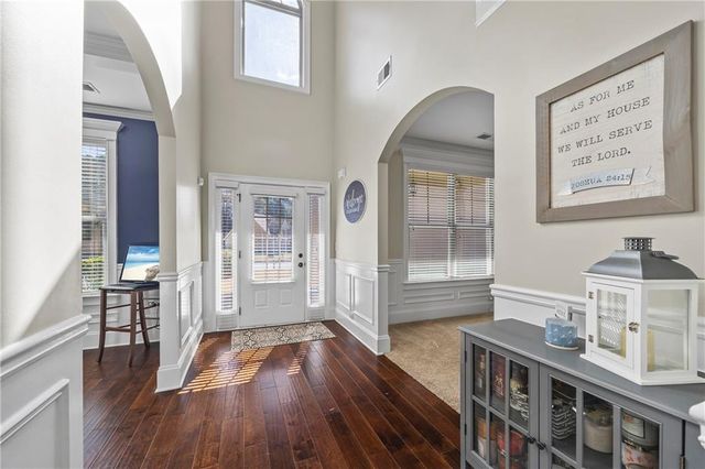 2443 Zablan Avenue, Bethlehem, GA 30620