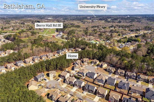 2443 Zablan Avenue, Bethlehem, GA 30620