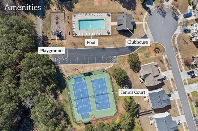 2443 Zablan Avenue, Bethlehem, GA 30620