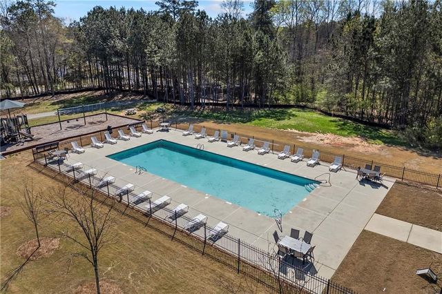 2443 Zablan Avenue, Bethlehem, GA 30620