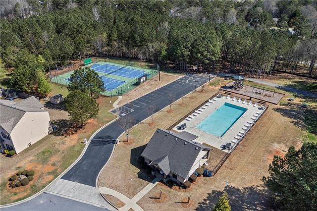 2443 Zablan Avenue, Bethlehem, GA 30620