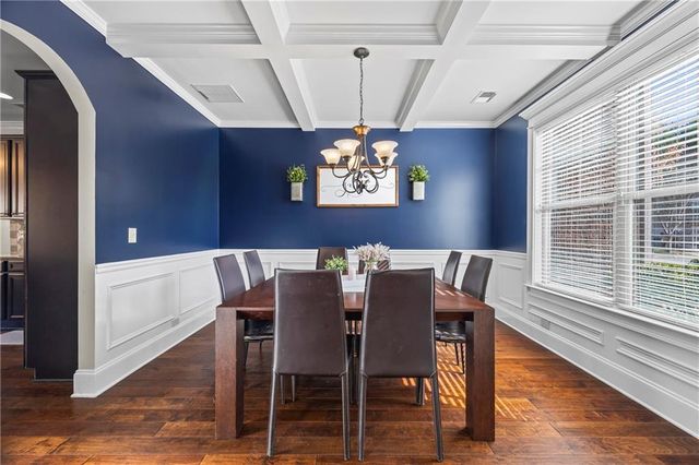 2443 Zablan Avenue, Bethlehem, GA 30620