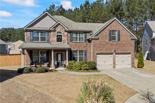 2443 Zablan Avenue, Bethlehem, GA 30620
