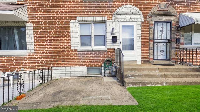 2026 HEATHER RD, Folcroft, PA 19032
