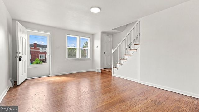 2026 HEATHER RD, Folcroft, PA 19032