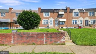 2026 HEATHER RD, Folcroft, PA 19032
