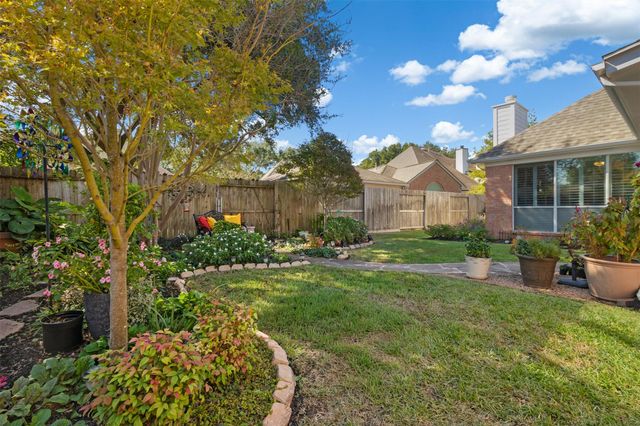 23006 S Warmstone Way, Katy, TX 77494