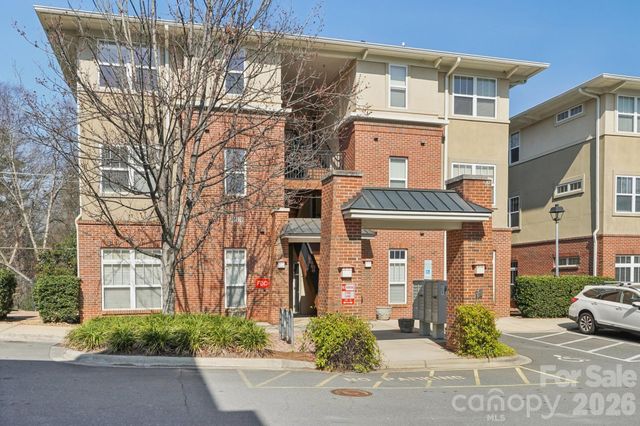 1308 Kenilworth Avenue 432, Charlotte, NC 28203