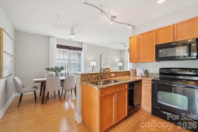 1308 Kenilworth Avenue 432, Charlotte, NC 28203