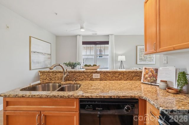 1308 Kenilworth Avenue 432, Charlotte, NC 28203