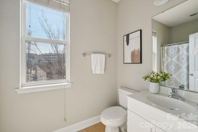 1308 Kenilworth Avenue 432, Charlotte, NC 28203