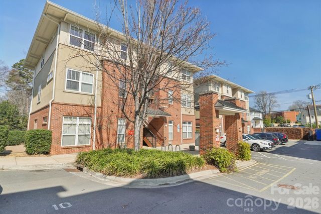 1308 Kenilworth Avenue 432, Charlotte, NC 28203