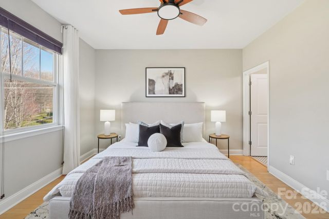 1308 Kenilworth Avenue 432, Charlotte, NC 28203