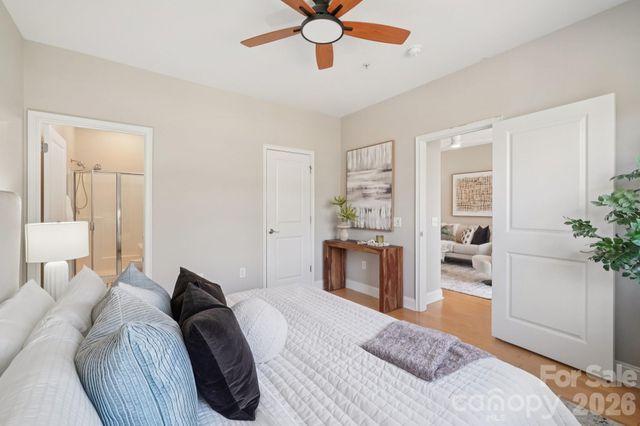 1308 Kenilworth Avenue 432, Charlotte, NC 28203