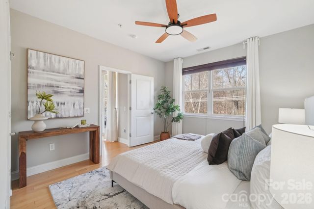 1308 Kenilworth Avenue 432, Charlotte, NC 28203