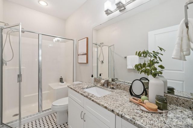 1308 Kenilworth Avenue 432, Charlotte, NC 28203