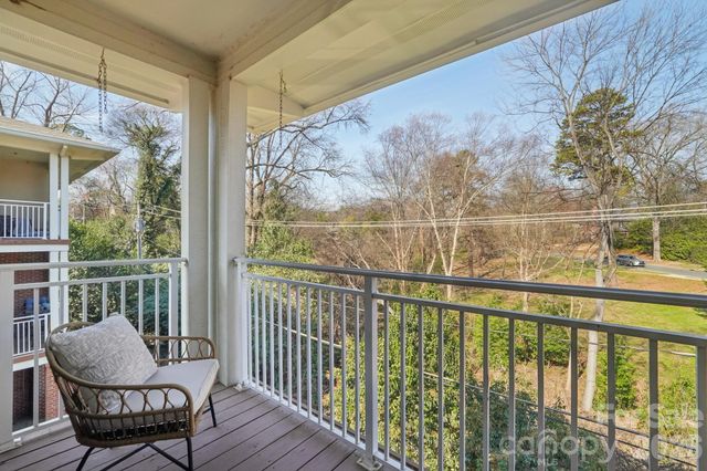 1308 Kenilworth Avenue 432, Charlotte, NC 28203