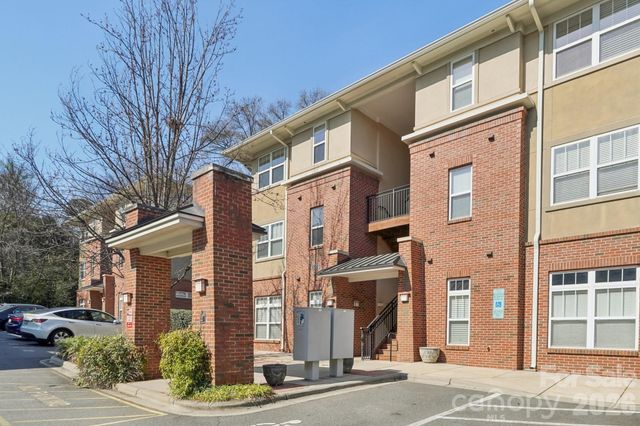 1308 Kenilworth Avenue 432, Charlotte, NC 28203