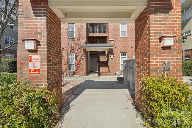 1308 Kenilworth Avenue 432, Charlotte, NC 28203