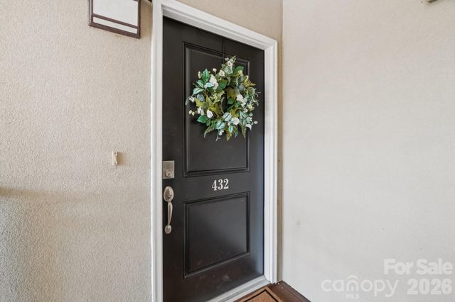 1308 Kenilworth Avenue 432, Charlotte, NC 28203