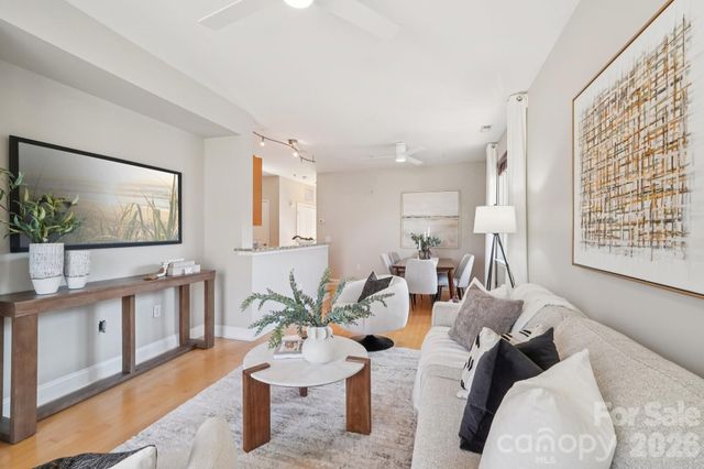 1308 Kenilworth Avenue 432, Charlotte, NC 28203